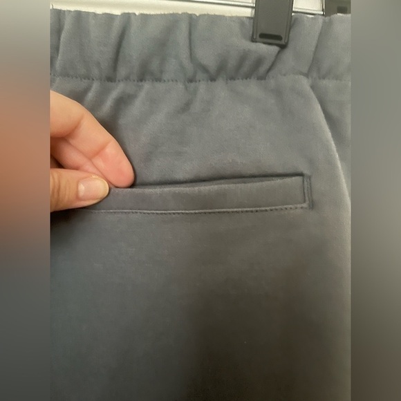 Everlane The Dream pant tailored sweatpants - Picture 13 of 16